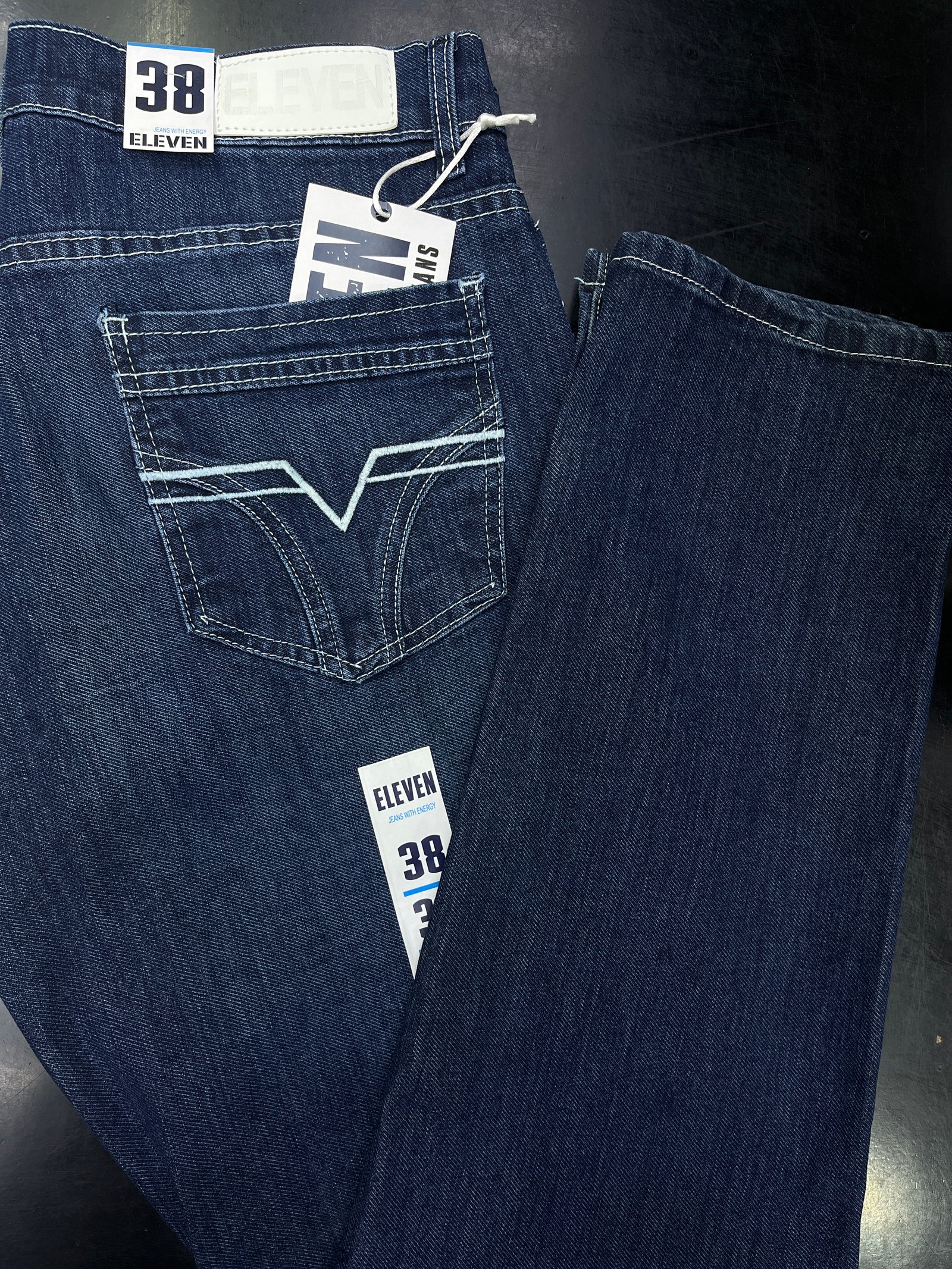 Pantalón Eleven 